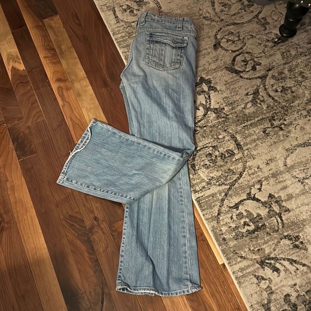 Aeropostale denim!